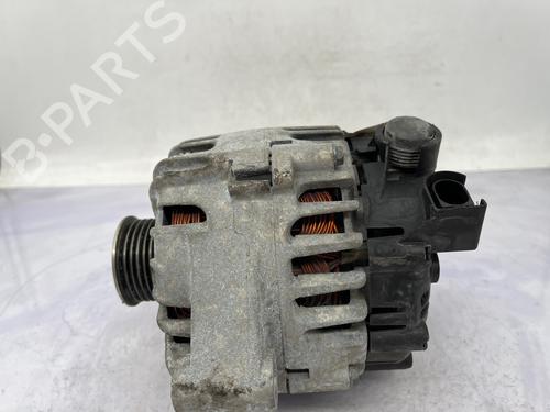 Alternator FORD FIESTA VI (CB1, CCN) 1.25 | BP39710688M7 - Image 4