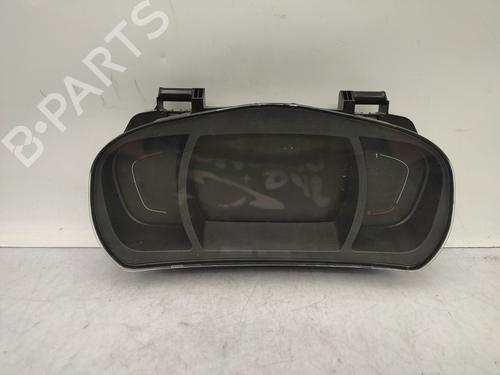 Used Instrument cluster RENAULT SCÉNIC IV (J9_) 1.6 dCi 130 (130 hp) 26390790