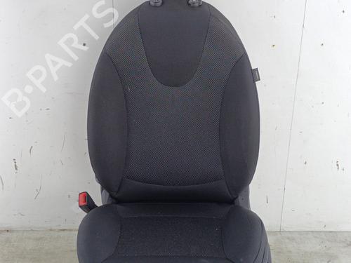 Used Left front seat Left front seat MINI MINI CLUBMAN (R55) Cooper (120 hp) 23739802 23739802