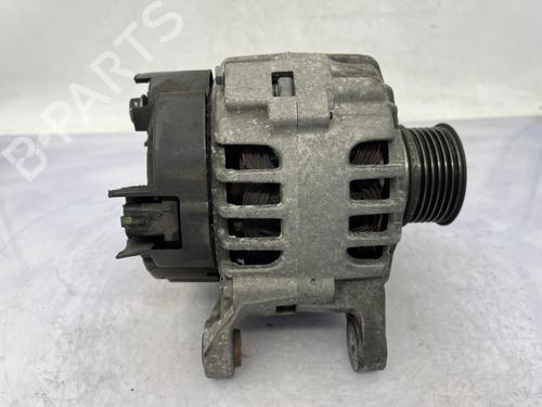 Alternator DACIA SANDERO 1.4 MPI LPG | BP40537797M7 - Image 4