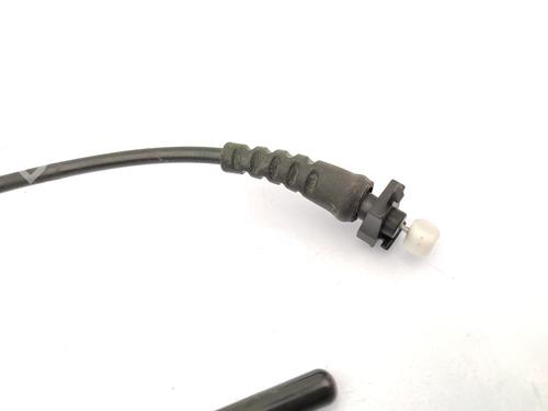 Rear right lock BMW 5 (E60) 530 d | BP23732020C99