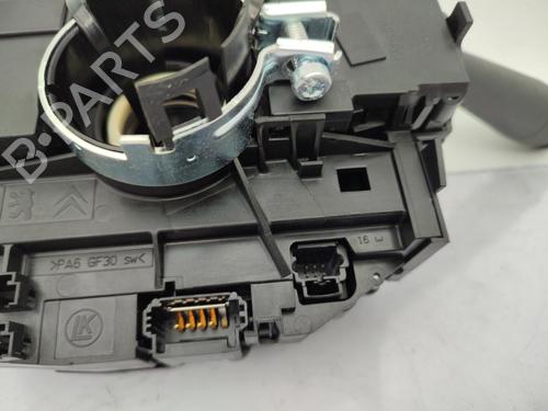 Steering column stalk CITROËN C4 II (NC_) 1.6 HDi 90 | BP23709404I23 - Image 6