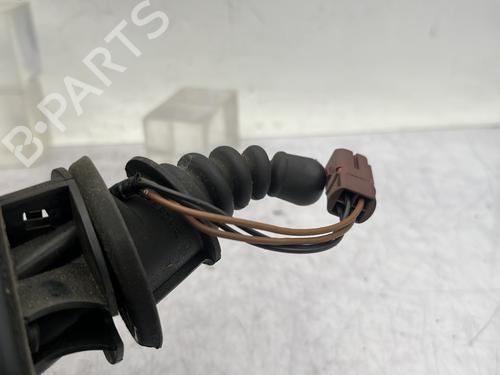 Retrovisor derecho PEUGEOT 206 Hatchback (2A/C) 1.6 i | BP29938984C27 