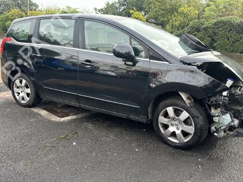 Middle console PEUGEOT 5008 (0U_, 0E_) 2.0 HDi 150 / BlueHDi 150 | BP23683373I22 - Image 36
