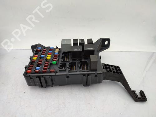 Electronic module FORD MONDEO III (B5Y) 2.0 16V TDDi / TDCi | BP23713145M83 