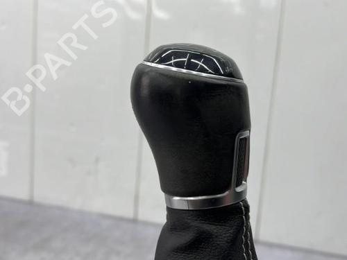 Gear lever VW POLO V (6R1, 6C1) 1.2 | BP23750437M90 
