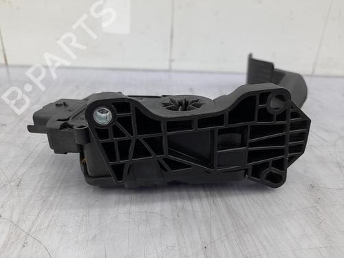 Pedal CITROËN C2 (JM_) 1.4 HDi | BP23708627I4