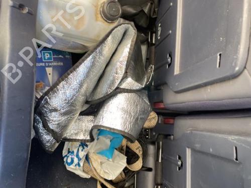 Steering column PEUGEOT 1007 (KM_) 1.6 HDi | BP23731823M21  - Image 15