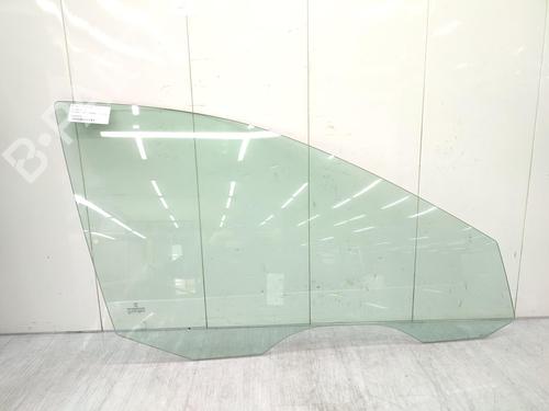 Used Front right door window PEUGEOT 607 (9D, 9U) 2.2 HDi (133 hp) 23731721