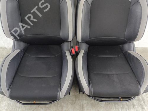 Seats set CITROËN DS4 (NX_) 1.6 HDi 110 | BP32062069C78 - Image 3
