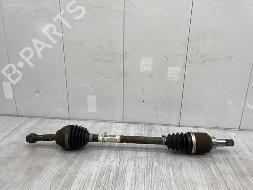 Left front driveshaft CITROËN C3 II (SC_) 1.4 HDi 70 (SC8HZC, SC8HR0, SC8HP4) | BP38033153M38 - Image 6