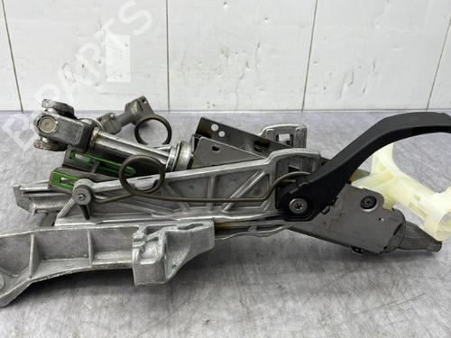 Steering column FORD C-MAX II (DXA/CB7, DXA/CEU) 1.6 TDCi | BP23755471M21  - Image 6