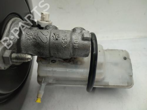Bremseservo RENAULT KANGOO Express (FW0/1_) 1.5 dCi 90 (FW0G, FW05, FW08, FW11) | BP29582862M42 