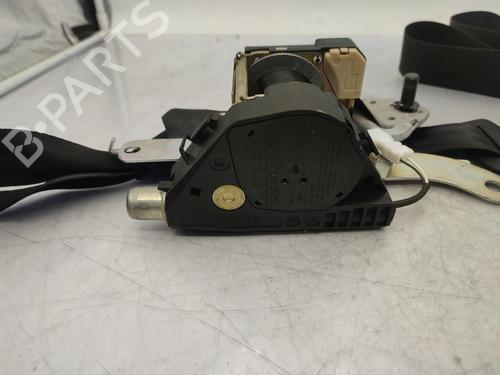 Front right belt tensioner NISSAN MICRA III (K12) 1.2 16V | BP23945807C88 