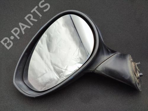 Left mirror FIAT GRANDE PUNTO (199_) 1.3 D Multijet | BP23752670C26 