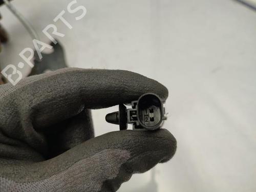 Left front steering knuckle TOYOTA AURIS (_E15_) 1.33 Dual-VVTi (NRE150_, NRE150R) | BP23710366M25 - Image 5