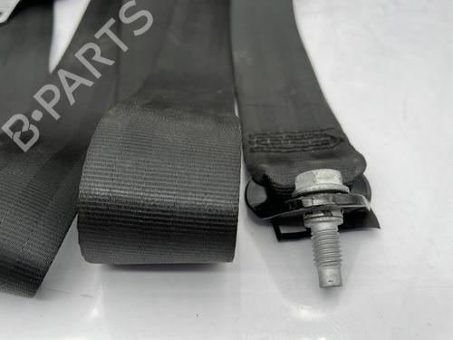Rear right seatbelt CITROËN C3 II (SC_) 1.4 HDi 70 (SC8HZC, SC8HR0, SC8HP4) | BP26297616I28  - Image 8