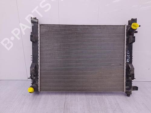 Water radiator DACIA DUSTER (HS_) 1.5 dCi 4x4 | BP23675232M31 - Image 4