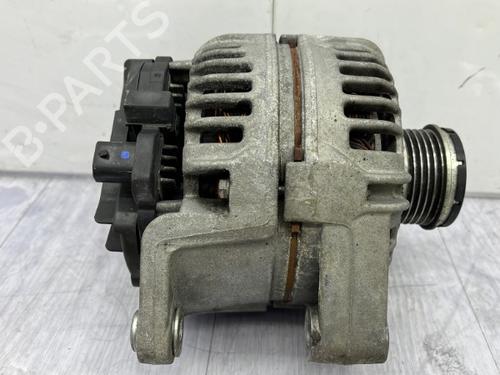 Alternator OPEL CORSA D (S07) 1.4 (L08, L68) | BP23757260M7 