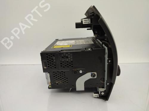 Radio ISUZU D-MAX II (TFR, TFS) 2.5 CRDi 4x4 (TFS86J) | BP23676626E6  - Image 6