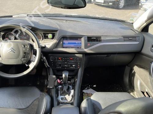 Electronic module CITROËN C5 III Break (RW_) 2.2 HDi 200 | BP33037172M83 - Image 14