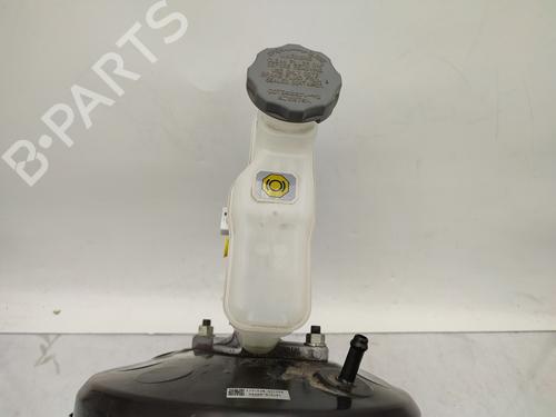 Servo brake SUZUKI IGNIS III (MF, FF) 1.2 (ATK412) | BP27266378M42  - Image 5