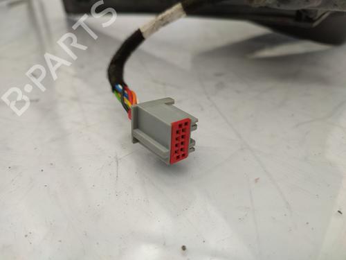 Left mirror FORD C-MAX (DM2) 1.6 TDCi | BP27890782C26 