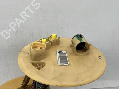 Used Fuel pump Fuel pump TOYOTA AURIS (_E15_) 2.0 D-4D (ADE150_, ADE150R) (126 hp) 31910042 31910042