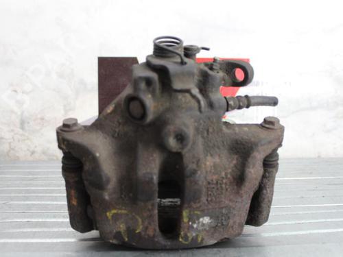 Left front brake caliper CITROËN C5 I (DC_) 2.0 HDi (DCRHZB, DCRHZE) | BP23685771M105 - Image 2