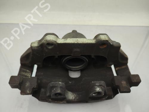 Used Left front brake caliper Left front brake caliper FORD TRANSIT CONNECT V408 Box Body/MPV 1.5 EcoBlue (120 hp) 23738718 23738718