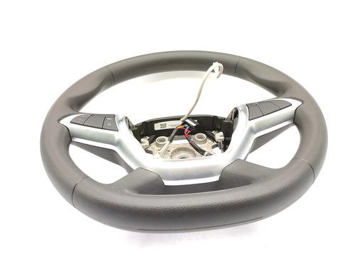 Steering wheel DACIA SPRING EV (B6M1) | BP23758402C49 - Image 9