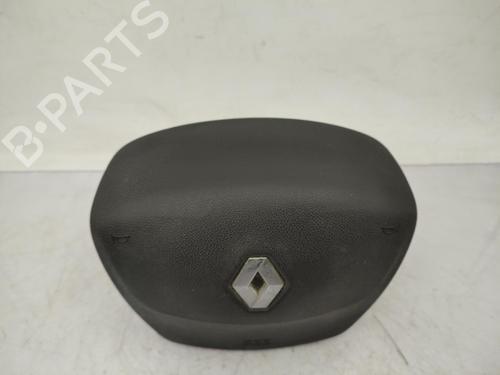 Driver airbag RENAULT LAGUNA III (BT0/1) 1.5 dCi (BT00, BT0A, BT0T, BT1J) | BP23697582C9 