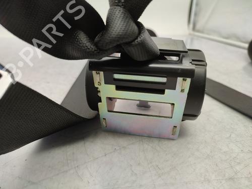 Rear left seatbelt BMW 1 (E87) 116 d | BP24114276I29 