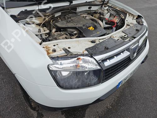 Front left lock DACIA DUSTER (HS_) 1.5 dCi 4x4 (HSMC, HSMD) | BP31828032C98  - Image 66