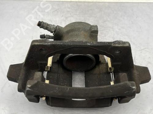 Used Right front brake caliper MERCEDES-BENZ A-CLASS (W169) A 180 CDI (169.007, 169.307) (109 hp) 23719537