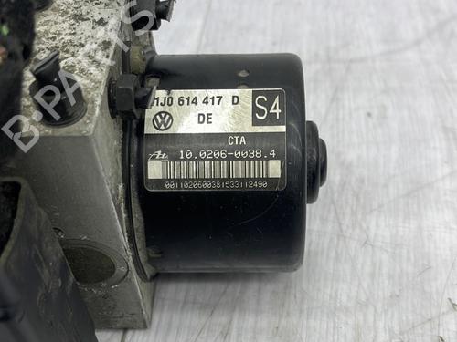 ABS Bremseaggregat SEAT LEON (1M1) 1.9 TDI | BP23702640M43 