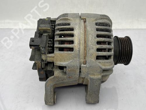 Lichtmaschine OPEL ASTRA H (A04)  | BP23674355M7 