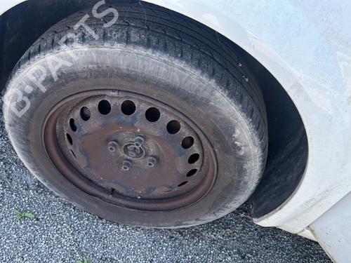 Horn RENAULT MEGANE II Estate (KM0/1_) 1.5 dCi (KM1F) | BP23681855E13 