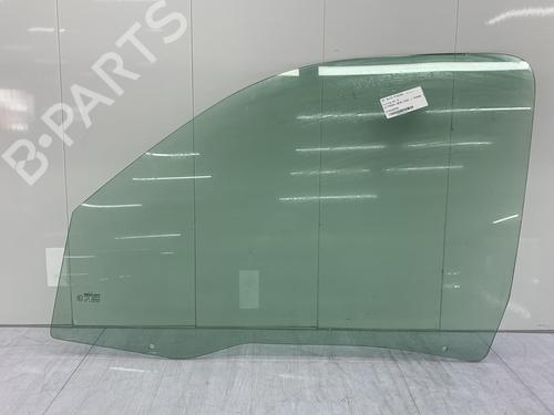 Used Front left door window CITROËN BERLINGO / BERLINGO FIRST Box Body/MPV (M_) 1.9 D 70 (MBWJZ, MCWJZ) (69 hp) 23674140