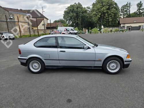 Switch BMW 3 Compact (E36) 316 i | BP26457270I30  - Image 33