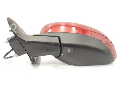 Left mirror NISSAN JUKE (F15) 1.5 dCi | BP23754641C26