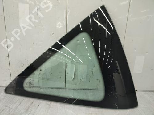 Used Rear left quarter glass PEUGEOT 207 SW (WK_) 1.6 HDi (92 hp) 29243217