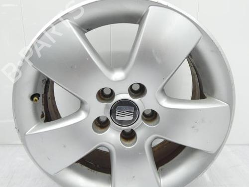 Rim SEAT LEON (1M1) 1.9 TDI | BP26177221C45 
