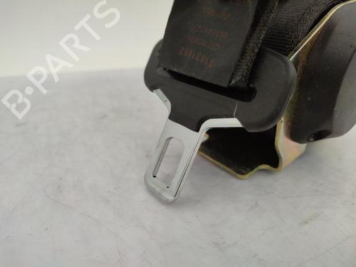 Used Rear right seatbelt Rear right seatbelt CITROËN XSARA PICASSO (N68) 2.0 HDi (90 hp) 23712084 23712084