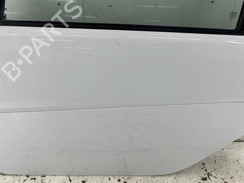 Left front door SMART FORTWO Coupe (451) 1.0 (451.331, 451.380) | BP29589452C2 