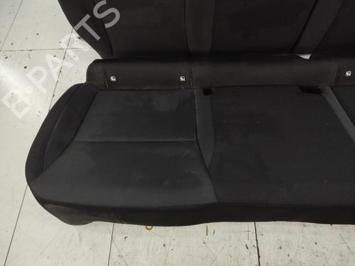 Seats set DACIA SANDERO III 1.0 TCe 100 ECO-G | BP23708510C78 