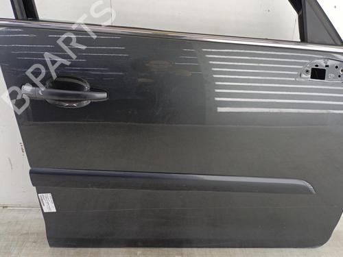 Right front door CITROËN C4 Grand Picasso I (UA_) 2.0 HDi 150 | BP23738485C3 