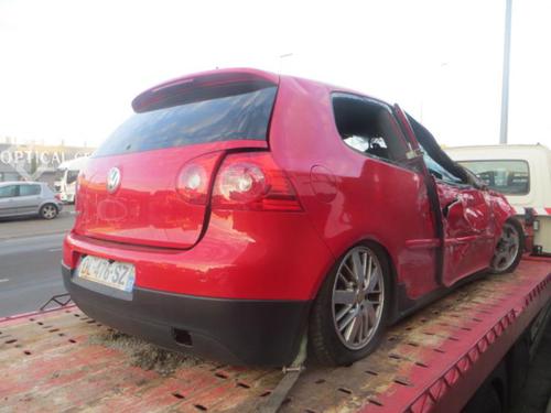 Left taillight VW GOLF V (1K1) 2.0 GTI | BP23663566C34 - Image 3