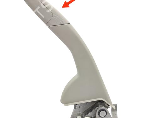 Hand brake RENAULT ZOE (BFM_) ZOE | BP23759598I18 - Image 5