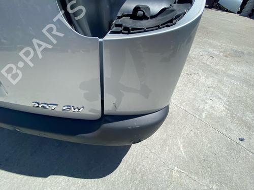 Dashboard PEUGEOT 207 SW (WK_) 1.6 16V | BP36986321C46 - Image 39